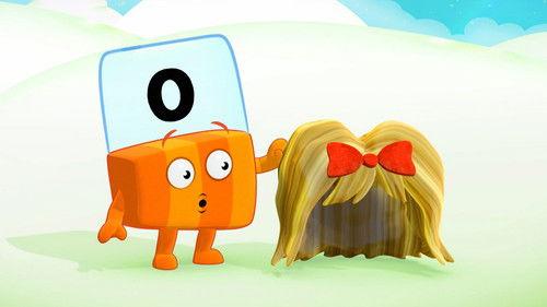 Alphablocks Season 2 Episode 22 - Wig