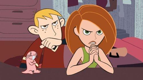 Kim Possible Season 2 Episode 6 - Rufus in Show