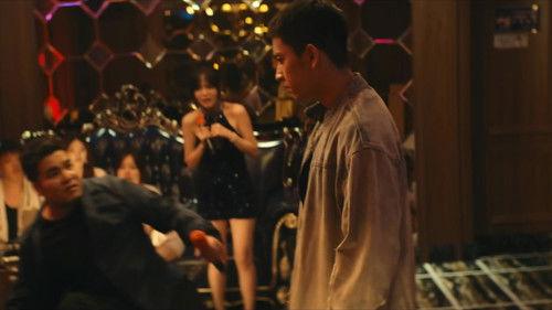 Beneath the Undertow Season 1 Episode 12 - Episode 12