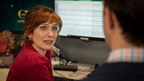 Spreadsheet Season 1 Episode 8 - Crossed Wires & Cuckoo Clocks