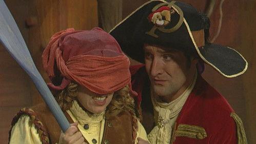 Piet Piraat Season 1 Episode 21 - Episode 21