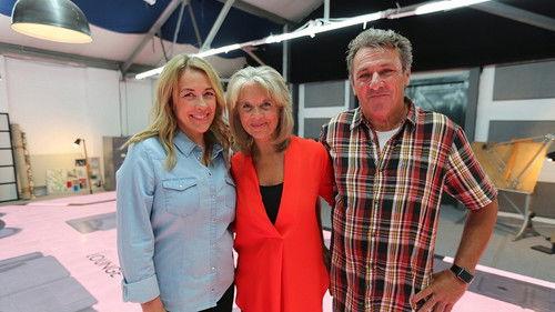 Sarah Beeny's Renovate Don't Relocate Season 1 Episode 9 - Rosi & John