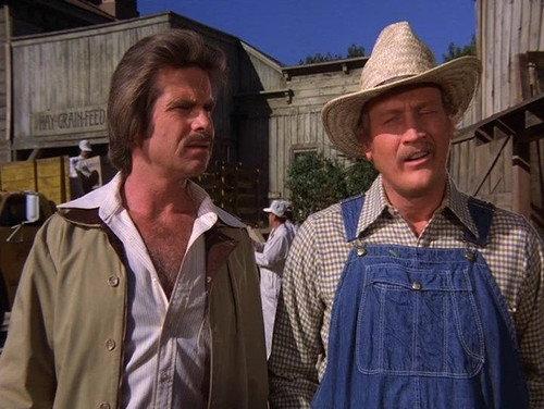 The Dukes of Hazzard Season 2 Episode 21 - Mason Dixon's Girls