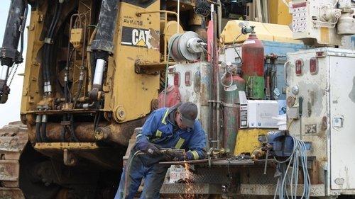 Gold Rush Season 14 Episode 11 - Frankendozer