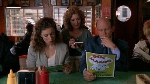 ER Season 4 Episode 20 - Of Past Regret and Future Fear
