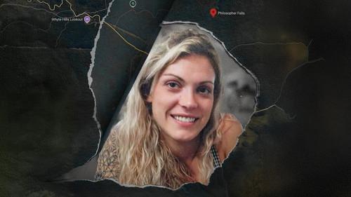 Australian Story Season 31 Episode 10 - Lost - Celine Cremer (Part 1)