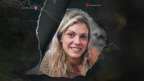 Australian Story Season 31 Episode 10 - Lost - Celine Cremer (Part 1)