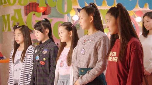 Idol × Warrior Miracle Tunes! Season 1 Episode 27 - Take Them Back! The 5 Crystal Jewels