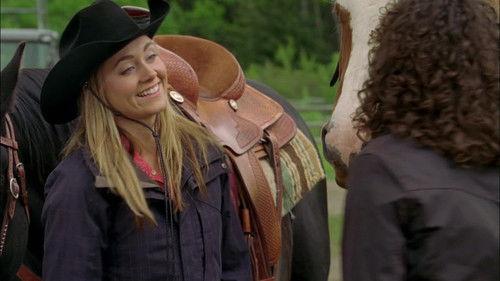 Heartland Season 5 Episode 6 - The Slippery Slope