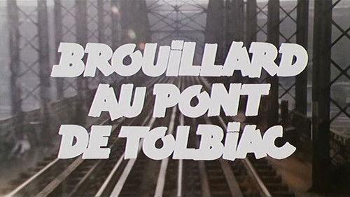 Nestor Burma Season 3 Episode 6 - Episode 6