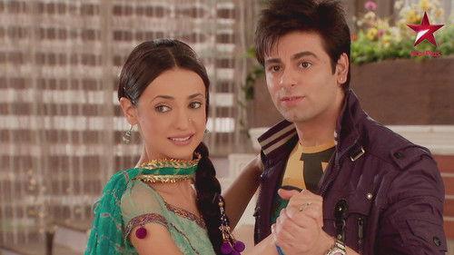 Iss Pyaar Ko Kya Naam Doon? Season 5 Episode 12 - Shyam Tries to Brainwash Khushi