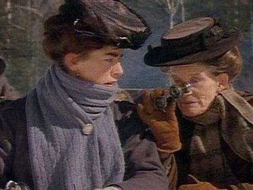 Road to Avonlea Season 5 Episode 13 - The Minister's Wife (2)