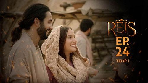 Kings Season 1 Episode 24 - Episode 24