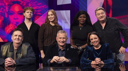 Spicks and Specks Season 12 Episode 3 - Episode 3