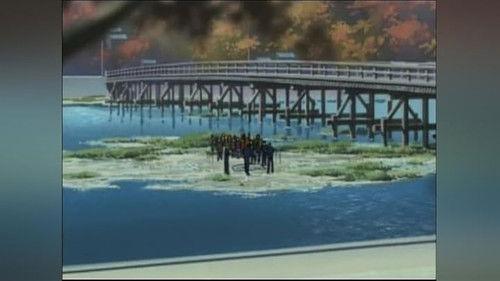 Descendants of Darkness Season 1 Episode 13 - The Kyoto File (4)