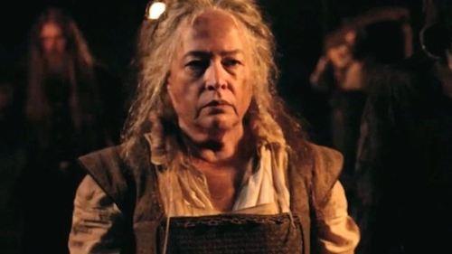 American Horror Story Season 6 Episode 2 - Chapter 2