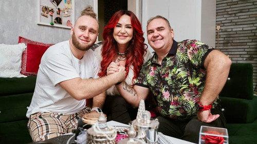 Gogglebox. Przed telewizorem. Season 21 Episode 12 - Episode 12