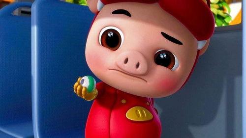 GG Bond Season 12 Episode 24 - Episode 24