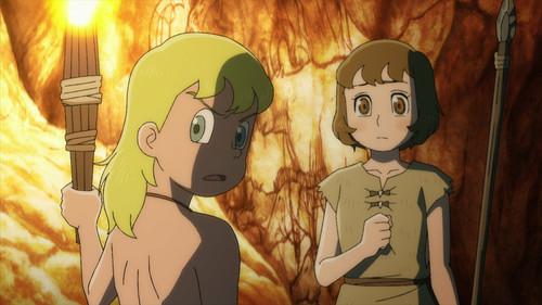 T・P BON Season 2 Episode 7 - The Beast Delb