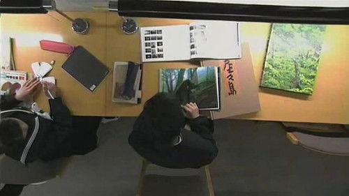 Kamen Rider Season 15 Episode 3 - Falling Voice