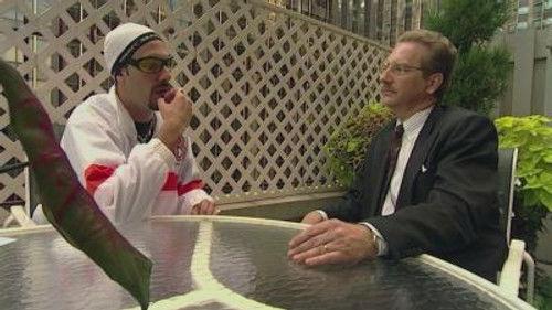 Ali G: Rezurection Season 2 Episode 1 - FBI