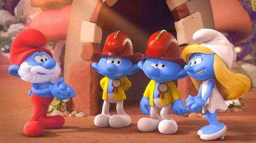 The Smurfs Season 1 Episode 51 - You're Fired!