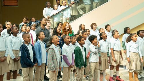 undefined Season 5 Episode 10 - Mall (2): Questions & Concerns