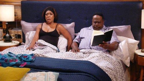 The Neighborhood Season 2 Episode 4 - Welcome to Co-Habitation