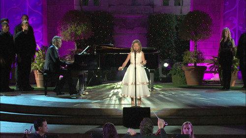 Great Performances Season 38 Episode 16 - Jackie Evancho Dream With Me In Concert