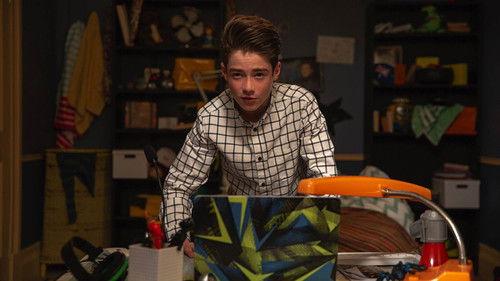 Drop Dead Weird Season 2 Episode 2 - You Say Potato