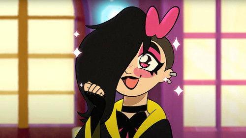 Dimension 20 Animated Season 1 Episode 7 - A Drink at the Questing Beast