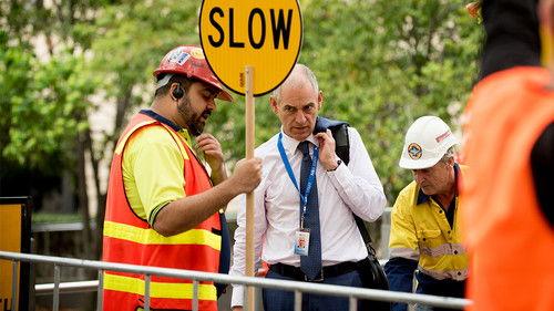 Utopia Season 4 Episode 3 - Pipe Dreams