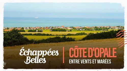 Echappées Belles Season 20 Episode 1 - Episode 1