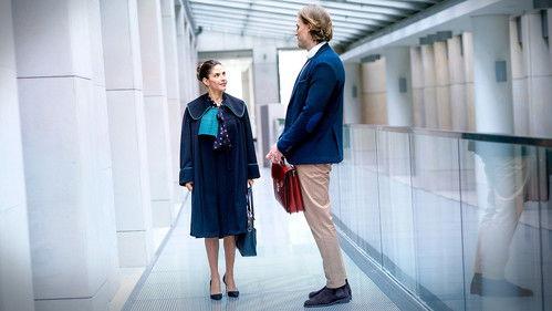 Zawsze warto Season 1 Episode 7 - Episode 7