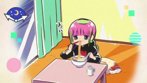 I'm Kodama Kawashiri Season 1 Episode 2 - My Dissolute Life