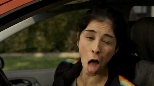 The Sarah Silverman Program. Season 1 Episode 6 - Batteries