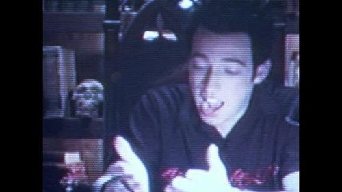 Big Wolf on Campus Season 3 Episode 1 - Stone Free