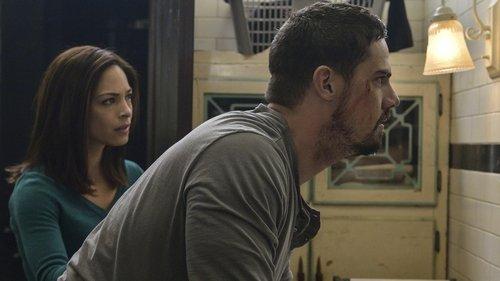 Beauty and the Beast Season 4 Episode 12 - No Way Out
