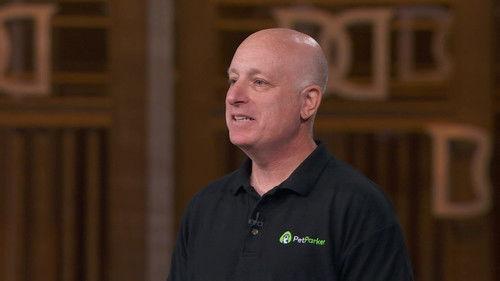 Dragons' Den Season 19 Episode 5 - Episode 5