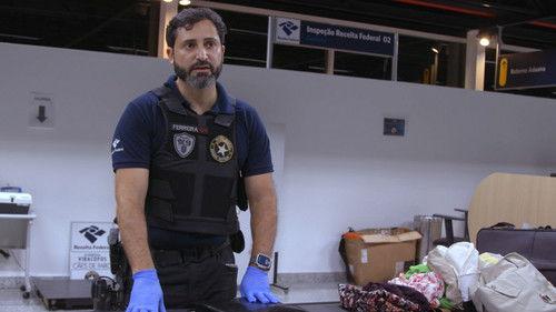 Airport Brazil: Restricted Areas Season 7 Episode 4 - Underestimating the Inspection