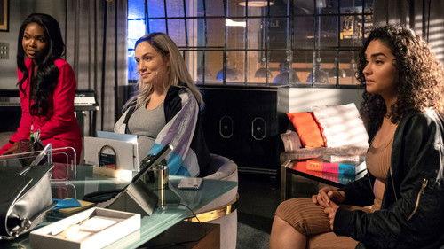 Star Season 3 Episode 8 - Roots and Wings