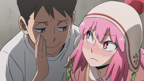 Background image for Mom Descends!