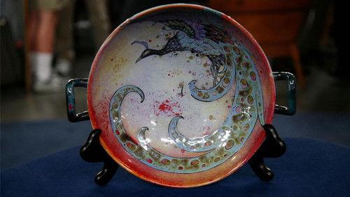 Antiques Roadshow Season 27 Episode 21 - Vintage Chattanooga, Hour 1