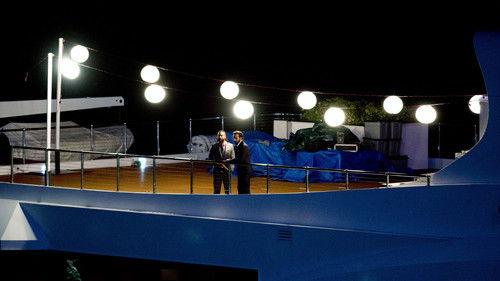 Graceland Season 3 Episode 9 - Hand of Glory