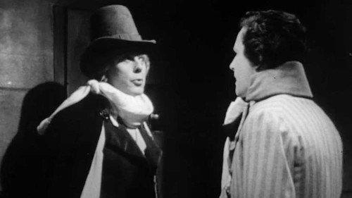 The Adventures of the Scarlet Pimpernel Season 1 Episode 7 - The Elusive Chauvelin