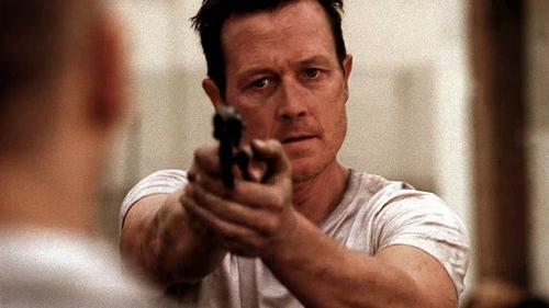 The X-Files Season 9 Episode 7 - John Doe