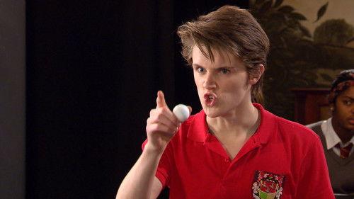 House of Anubis Season 2 Episode 49 - House of Silence