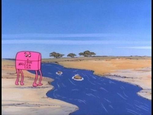 Barbapapa Season 1 Episode 23 - Episode 23