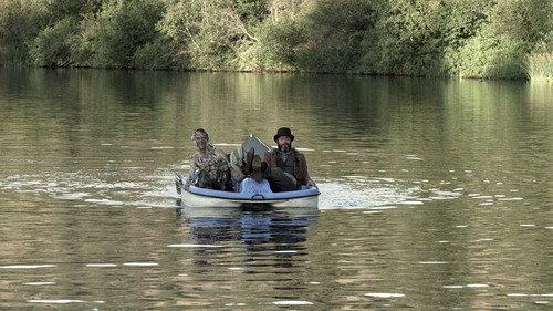 Z Nation Season 2 Episode 7 - Down the Mississippi