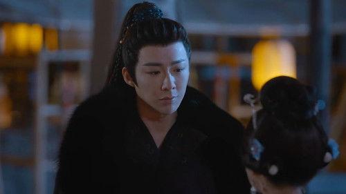 The Story of Pearl Girl Season 1 Episode 33 - Episode 33